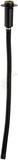 APDTY 155872 Fuel Filler Neck Assembly Replaces F0TZ9034K