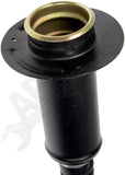 APDTY 155872 Fuel Filler Neck Assembly Replaces F0TZ9034K