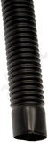 APDTY 155872 Fuel Filler Neck Assembly Replaces F0TZ9034K