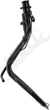 APDTY 155874 Fuel Filler Neck Assembly Replaces MN120746