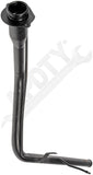 APDTY 155875 Fuel Filler Neck Assembly