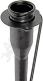 APDTY 155875 Fuel Filler Neck Assembly