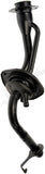 APDTY 155876 Fuel Filler Neck Assembly Replaces F8ZZ9034EA