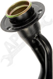 APDTY 155876 Fuel Filler Neck Assembly Replaces F8ZZ9034EA
