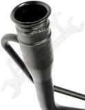 APDTY 155877 Fuel Filler Neck Assembly Replaces 7720106900
