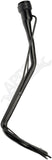 APDTY 155878 Fuel Filler Neck Assembly Replaces 7720148030, 7720148040