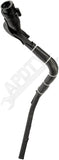 APDTY 155879 Fuel Filler Neck Assembly