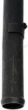 APDTY 155879 Fuel Filler Neck Assembly