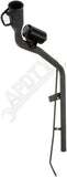 APDTY 155880 Fuel Filler Neck Assembly