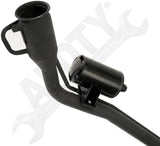 APDTY 155880 Fuel Filler Neck Assembly
