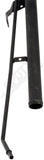 APDTY 155880 Fuel Filler Neck Assembly