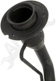 APDTY 155881 Fuel Filler Neck Assembly