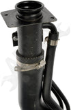 APDTY 155882 Fuel Filler Neck Assembly