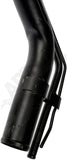 APDTY 155882 Fuel Filler Neck Assembly