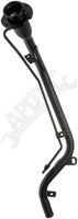 APDTY 155884 Fuel Tank Filler Neck Replaces 5L8Z9034A, 7L8Z9034A, 7L8Z9034B