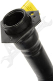 APDTY 155885 Fuel Filler Neck Replaces E7ZZ9034A
