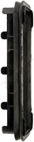 APDTY 155886 Cabin Pressure Vent 22702778