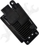 APDTY 155889 Cruise Control Distance Sensor