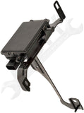 APDTY 155890 Cruise Control Distance Sensor