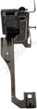 APDTY 155890 Cruise Control Distance Sensor