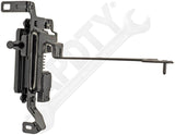 APDTY 155890 Cruise Control Distance Sensor