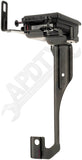APDTY 155890 Cruise Control Distance Sensor