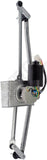 APDTY 155891 Windshield Wiper Transmission & Motor