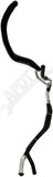 APDTY 155893 Engine Heater Hose 8C3Z8D012A