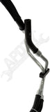 APDTY 155893 Engine Heater Hose 8C3Z8D012A