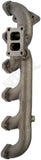 APDTY 155897 Exhaust Manifold Kit 68205983AA