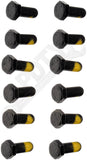 APDTY 155900 Ring And Pinion Master Installation Kit