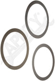 APDTY 155900 Ring And Pinion Master Installation Kit