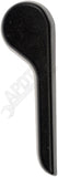 APDTY 155907 Seat Recline Handle 15232594