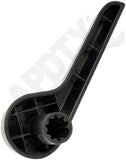 APDTY 155907 Seat Recline Handle 15232594