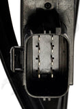 APDTY 155909 Power Window Regulator And Motor Assembly