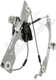 APDTY 155911 Power Window Regulator And Motor Assembly Replaces 23189478
