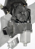 APDTY 155911 Power Window Regulator And Motor Assembly Replaces 23189478