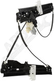 APDTY 155913 Power Window Regulator And Motor Assembly
