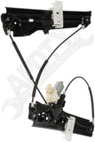 APDTY 155914 Power Window Regulator And Motor Assembly
