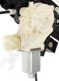 APDTY 155914 Power Window Regulator And Motor Assembly