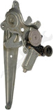 APDTY 155921 Power Window Regulator And Motor Assembly Replaces 15668727