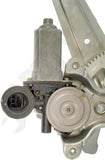 APDTY 155921 Power Window Regulator And Motor Assembly Replaces 15668727