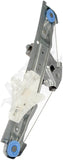 APDTY 155926 Power Window Regulator And Motor Assembly Replaces 20941787