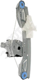 APDTY 155926 Power Window Regulator And Motor Assembly Replaces 20941787