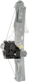 APDTY 155926 Power Window Regulator And Motor Assembly Replaces 20941787
