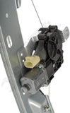 APDTY 155926 Power Window Regulator And Motor Assembly Replaces 20941787