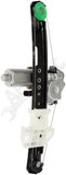 APDTY 155927 Power Window Regulator And Motor Assembly Replaces 22063224