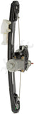 APDTY 155927 Power Window Regulator And Motor Assembly Replaces 22063224