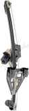 APDTY 155929 Power Window Regulator And Motor Assembly