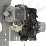 APDTY 155931 Power Window Regulator And Motor Assembly Replaces 22862886